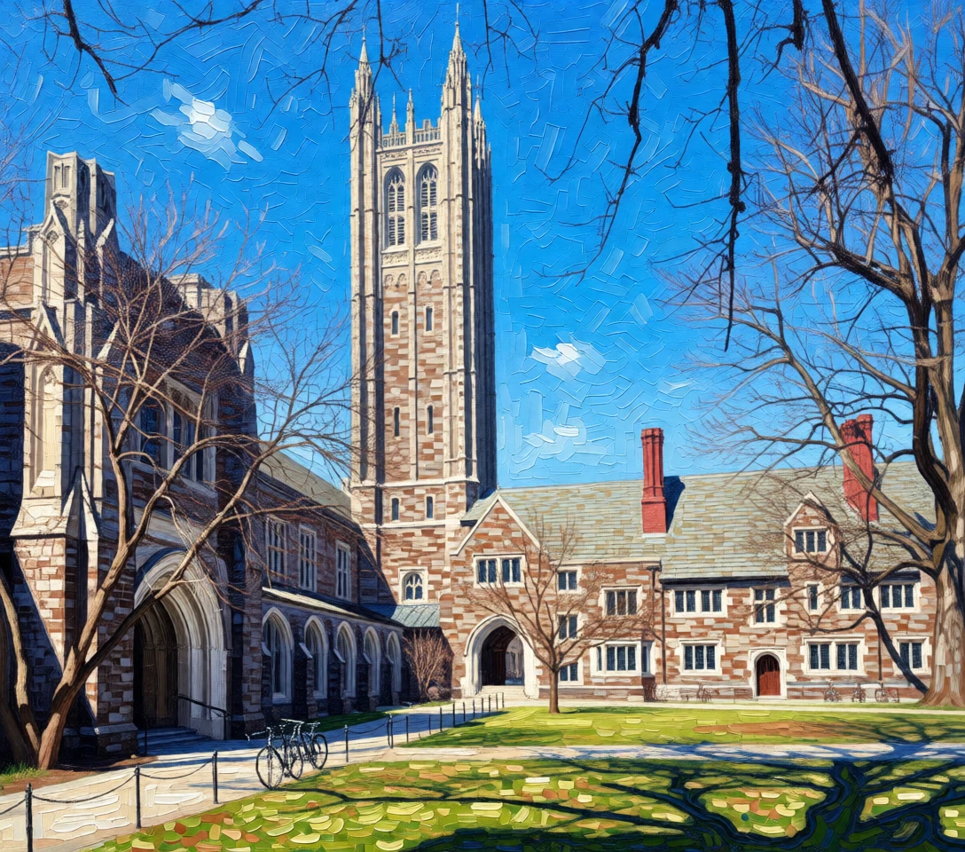 Oil Painting generated by PortraitArt