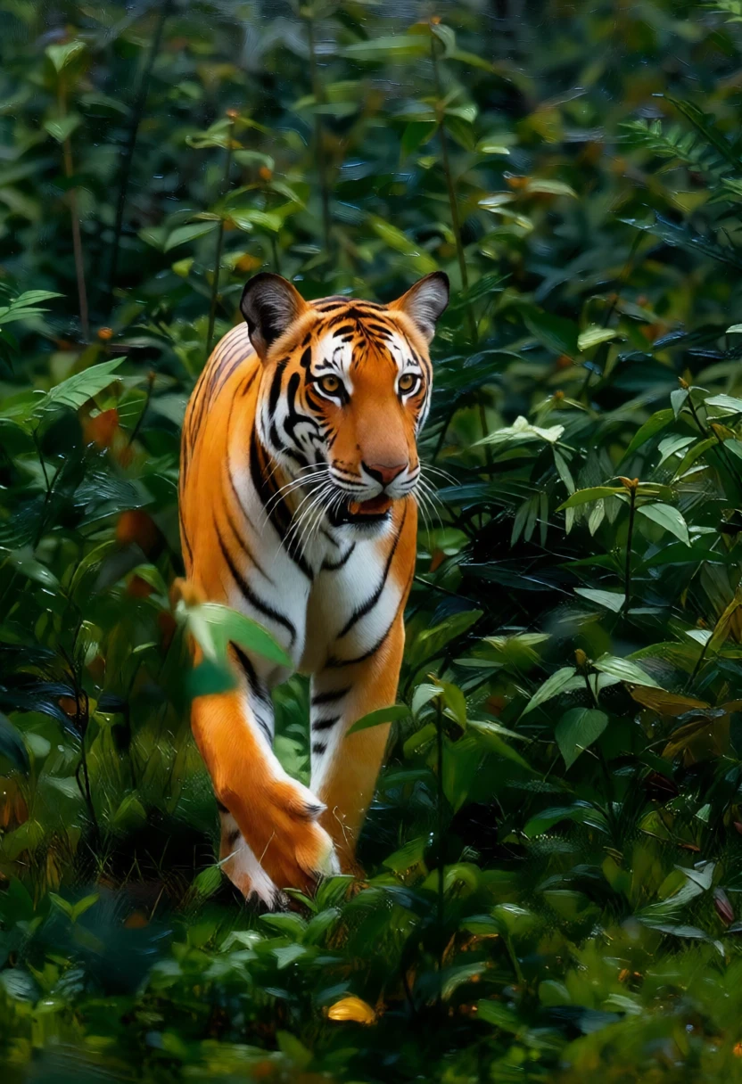 Oil Painting generated by PortraitArt